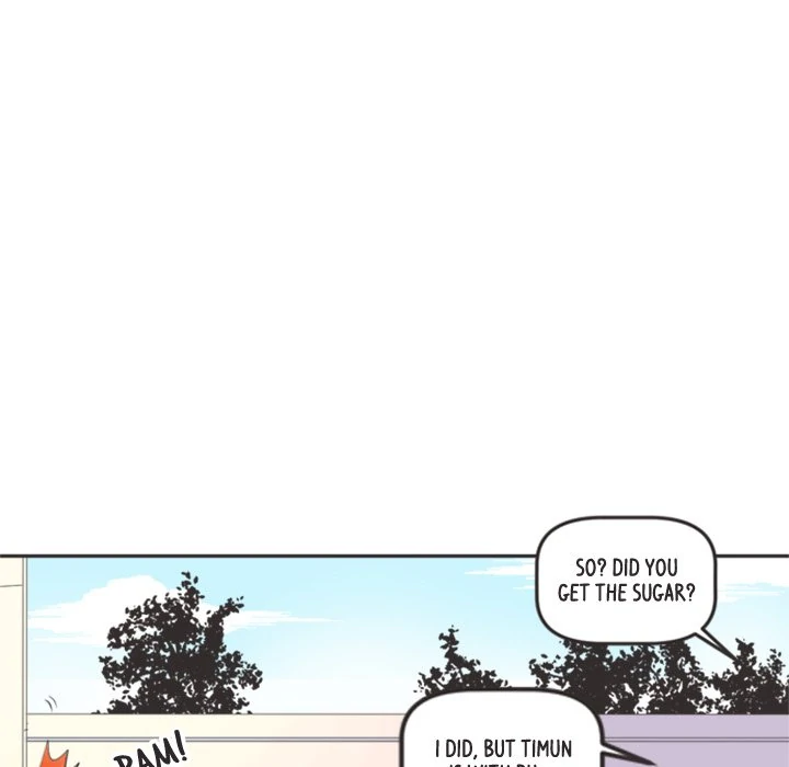 Folklore Thingy Chapter 44 - Page 29