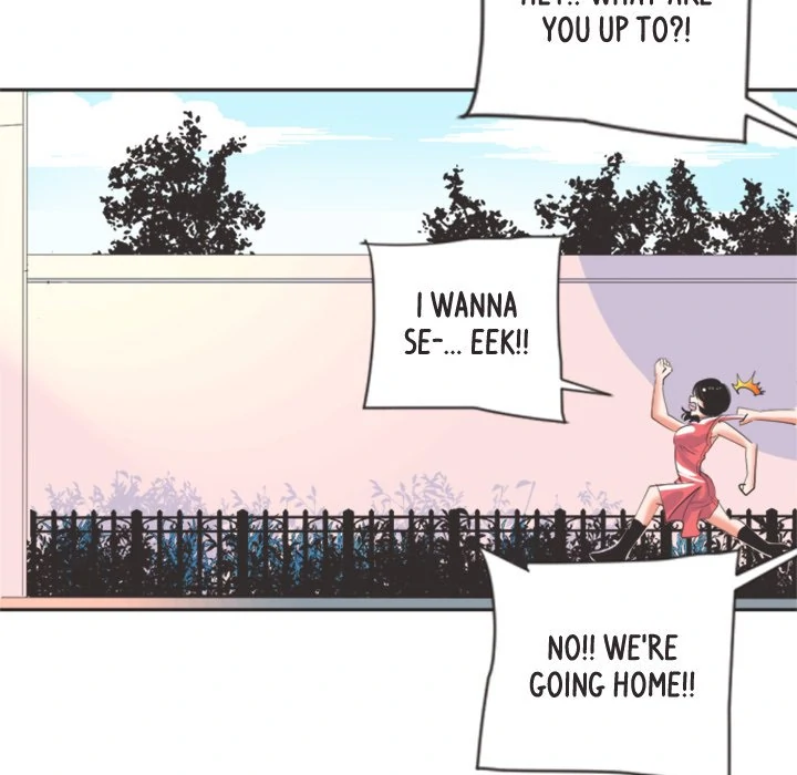 Folklore Thingy Chapter 44 - Page 31