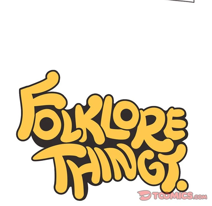 Folklore Thingy Chapter 44 - Page 32