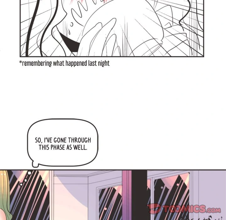 Folklore Thingy Chapter 44 - Page 38