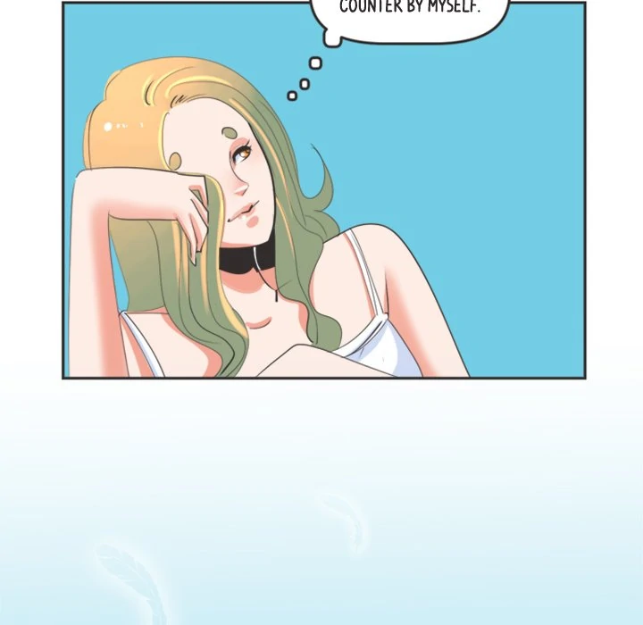 Folklore Thingy Chapter 44 - Page 40