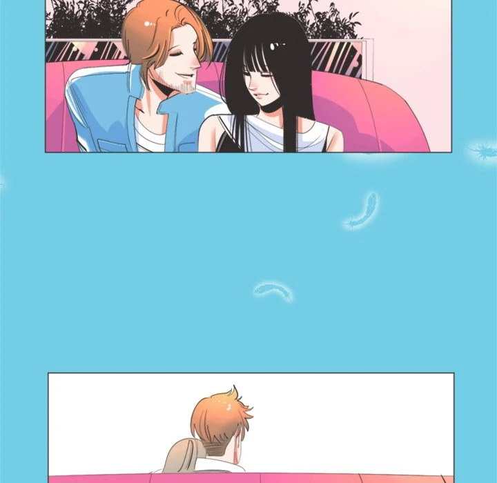 Folklore Thingy Chapter 44 - Page 45