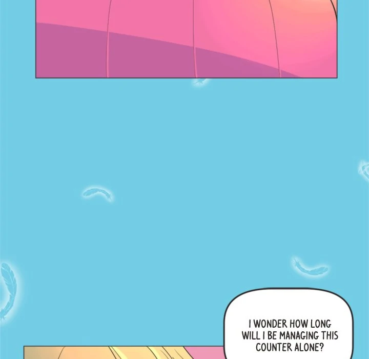 Folklore Thingy Chapter 44 - Page 46