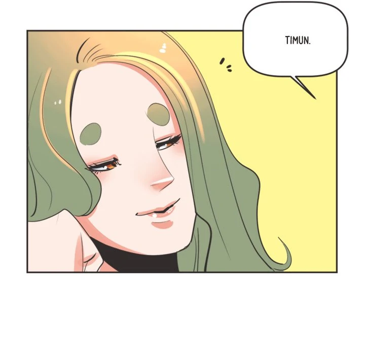 Folklore Thingy Chapter 44 - Page 49