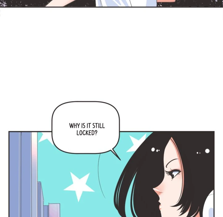 Folklore Thingy Chapter 44 - Page 6