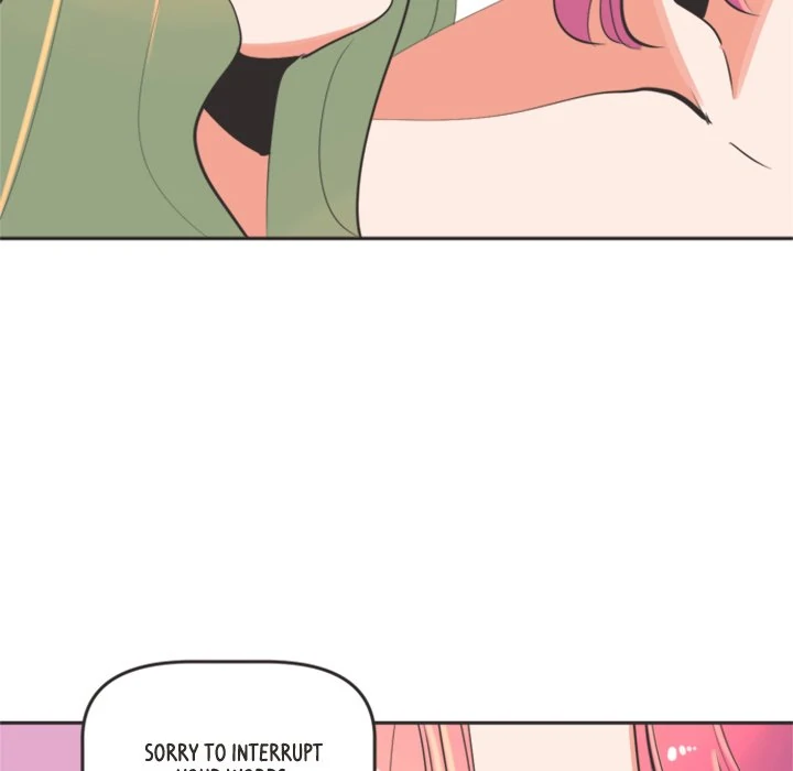 Folklore Thingy Chapter 44 - Page 57