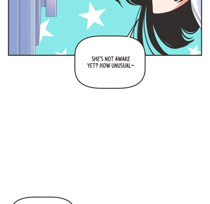 Folklore Thingy Chapter 44 - Page 7
