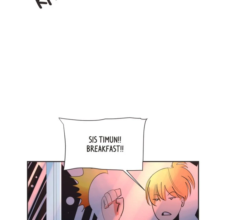 Folklore Thingy Chapter 44 - Page 61