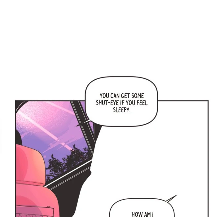 Folklore Thingy Chapter 45 - Page 12
