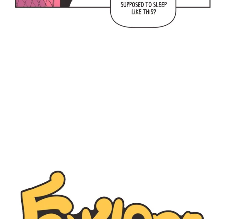 Folklore Thingy Chapter 45 - Page 13