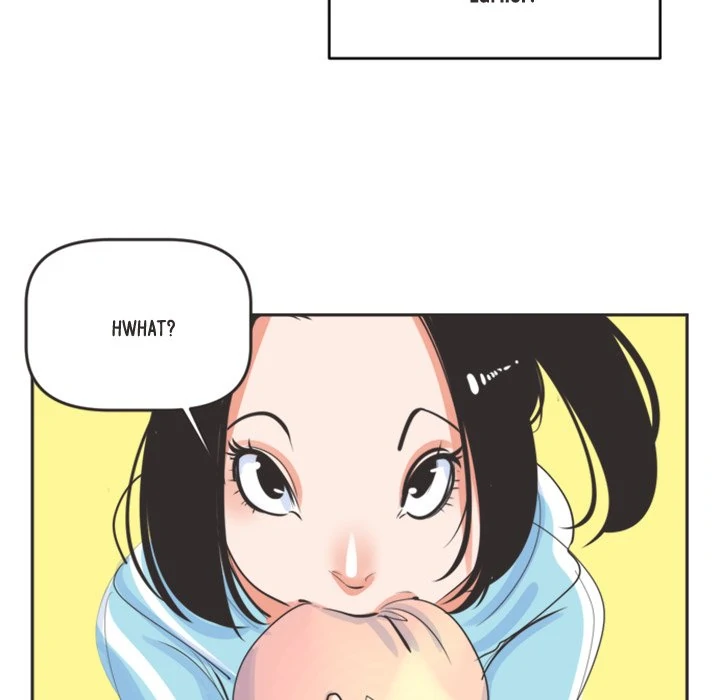 Folklore Thingy Chapter 45 - Page 15