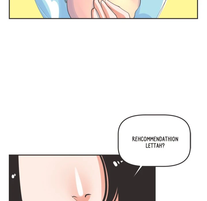Folklore Thingy Chapter 45 - Page 16