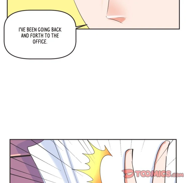 Folklore Thingy Chapter 45 - Page 20