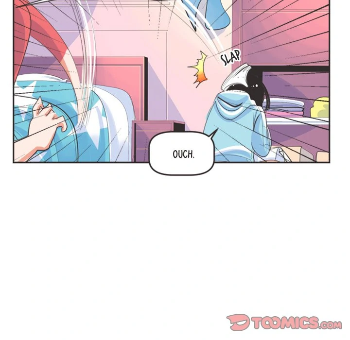 Folklore Thingy Chapter 45 - Page 38