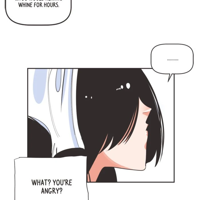 Folklore Thingy Chapter 45 - Page 40