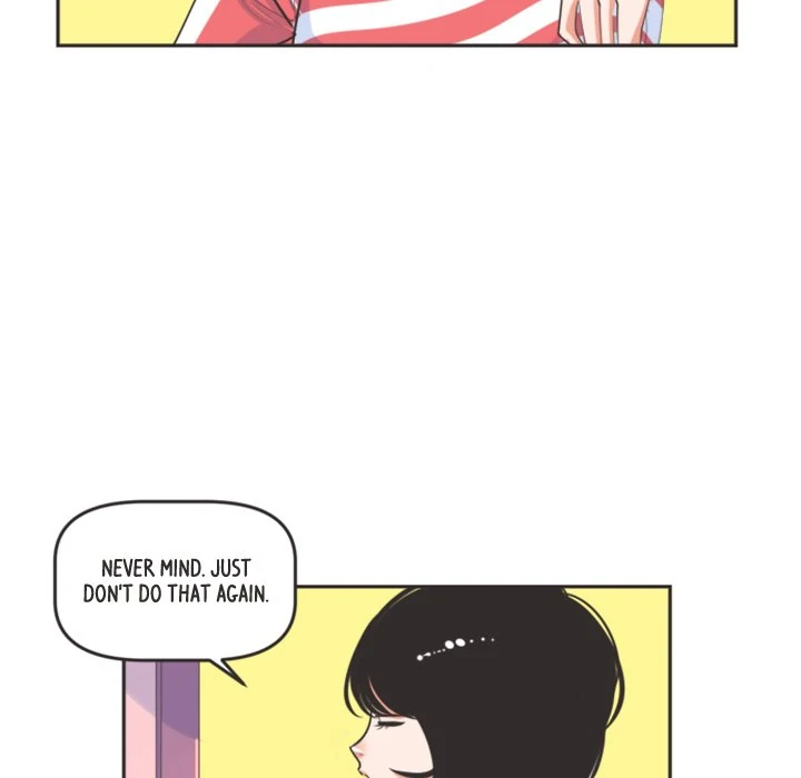Folklore Thingy Chapter 45 - Page 43