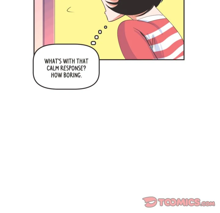 Folklore Thingy Chapter 45 - Page 44