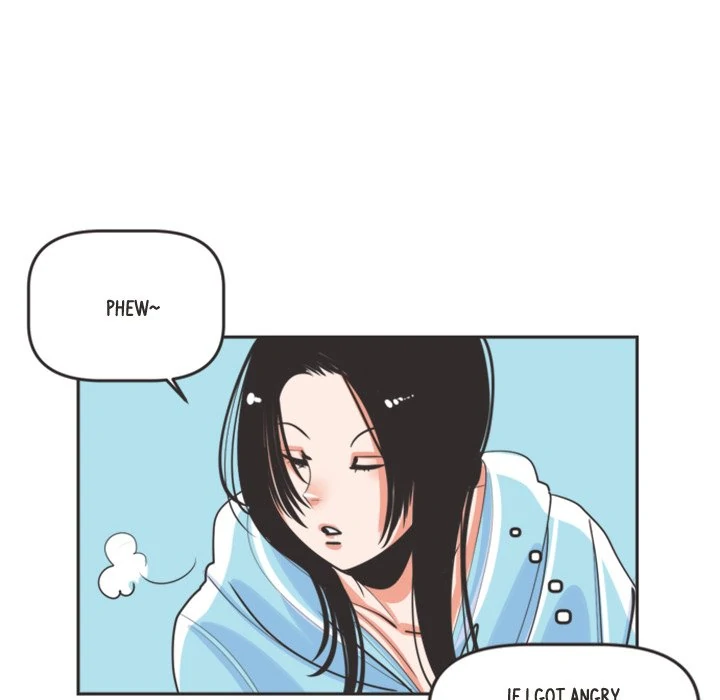 Folklore Thingy Chapter 45 - Page 46
