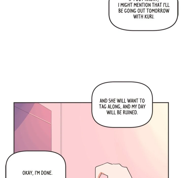 Folklore Thingy Chapter 45 - Page 47