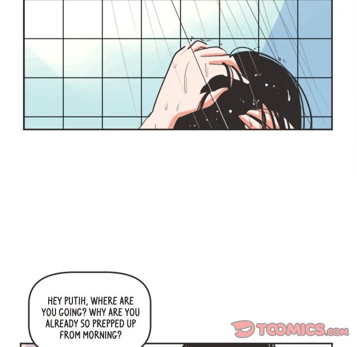 Folklore Thingy Chapter 45 - Page 56