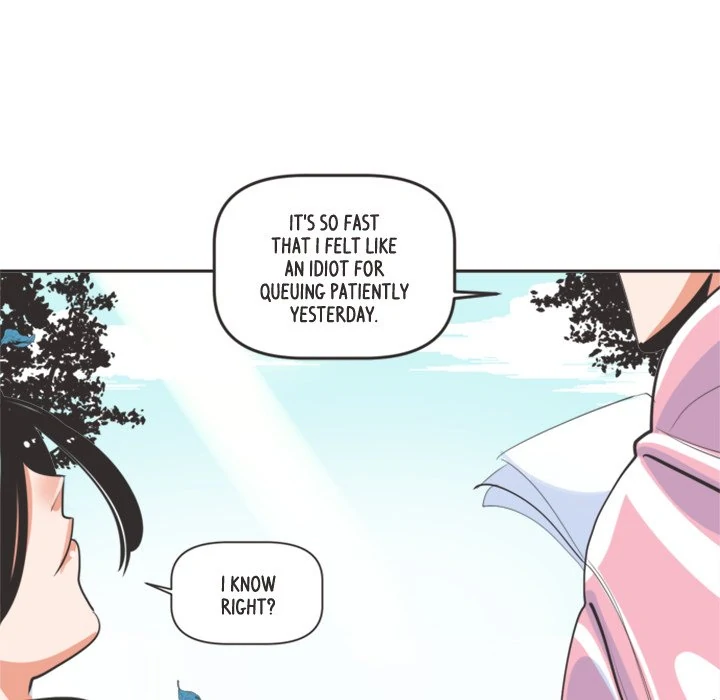 Folklore Thingy Chapter 46 - Page 16