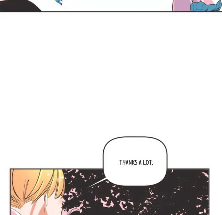 Folklore Thingy Chapter 46 - Page 17