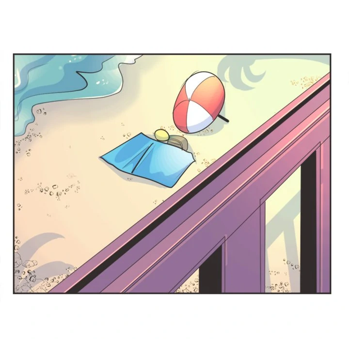 Folklore Thingy Chapter 46 - Page 30