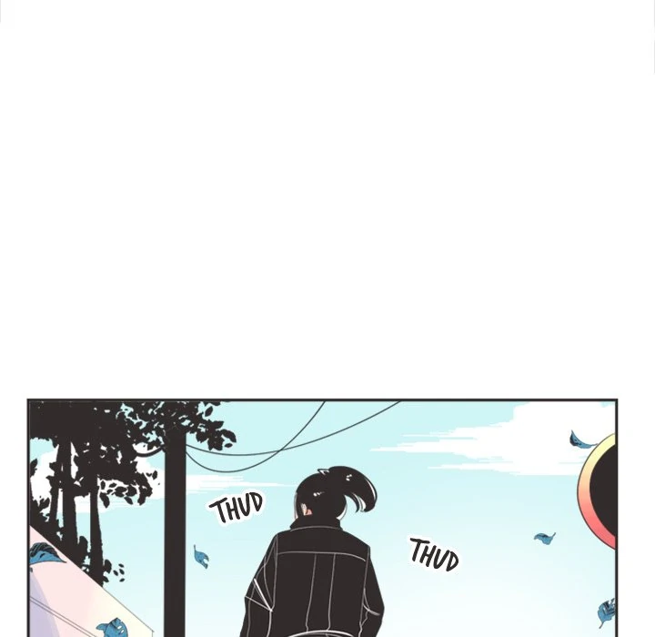 Folklore Thingy Chapter 46 - Page 39