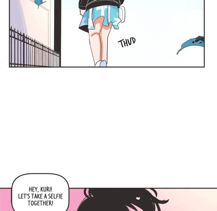 Folklore Thingy Chapter 46 - Page 40