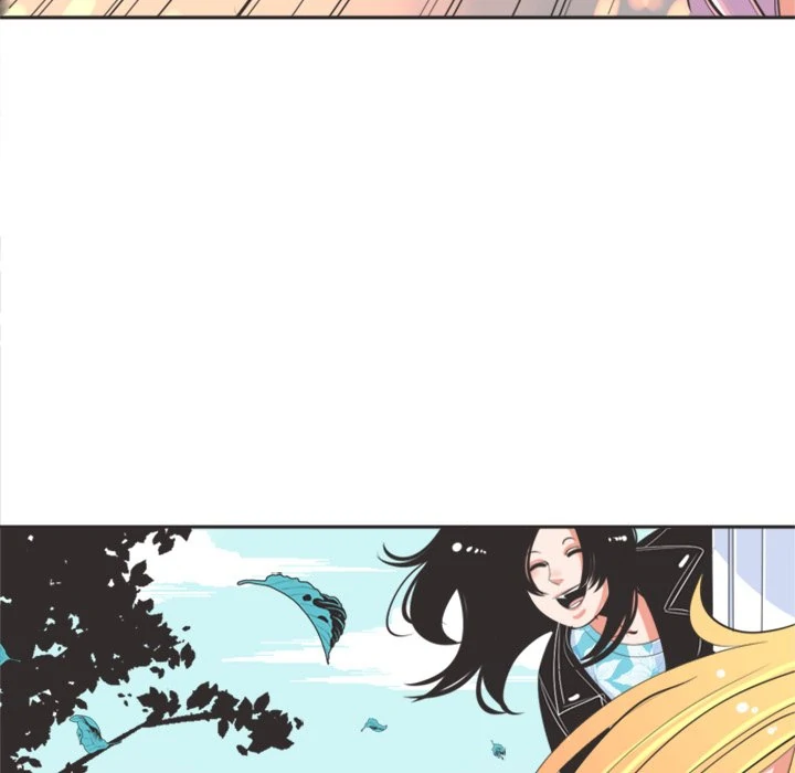 Folklore Thingy Chapter 46 - Page 49
