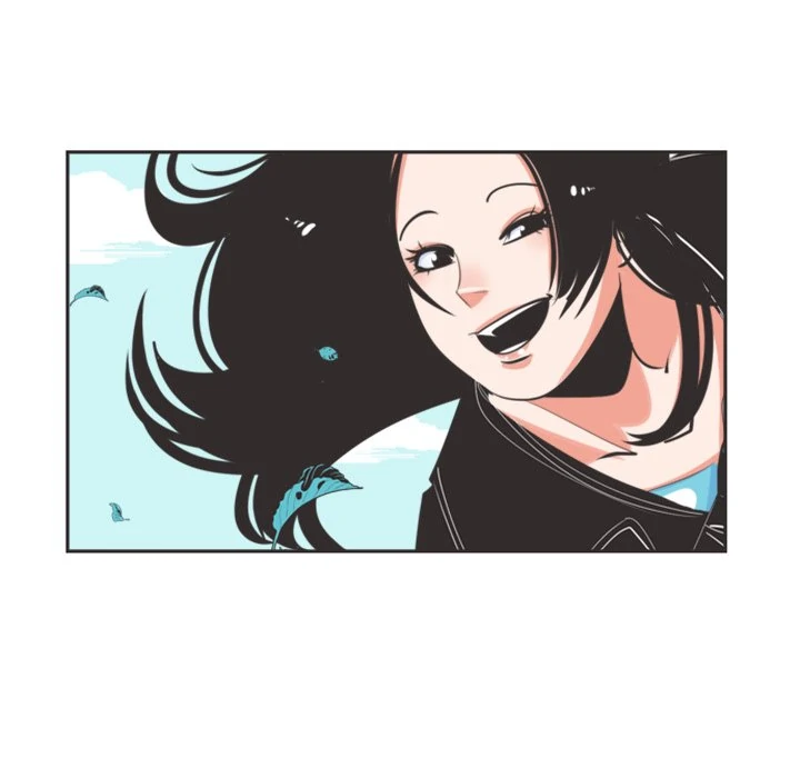 Folklore Thingy Chapter 46 - Page 51