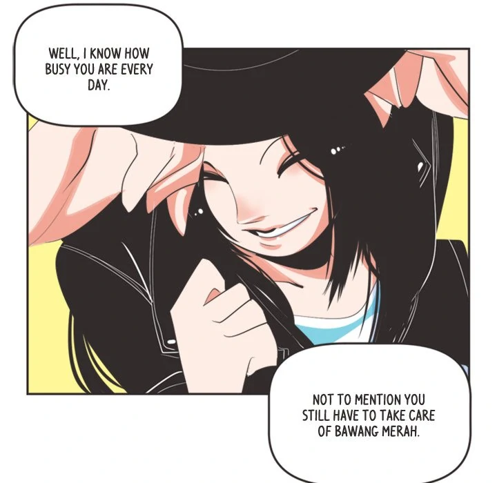 Folklore Thingy Chapter 46 - Page 60