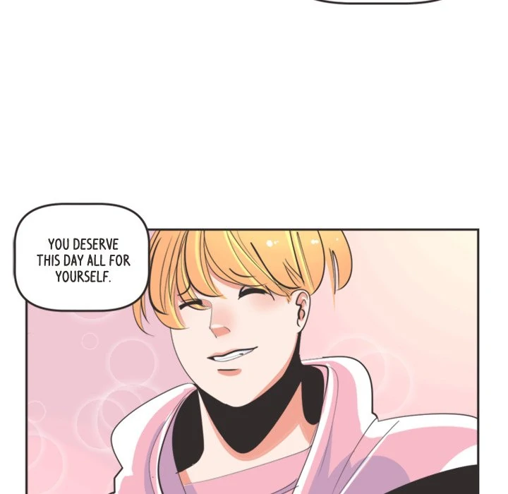 Folklore Thingy Chapter 46 - Page 61