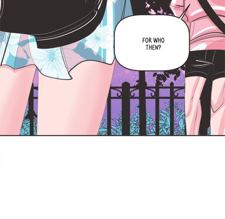 Folklore Thingy Chapter 47 - Page 12
