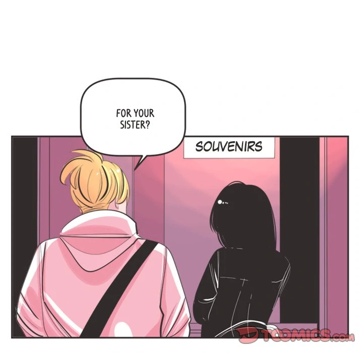 Folklore Thingy Chapter 47 - Page 14