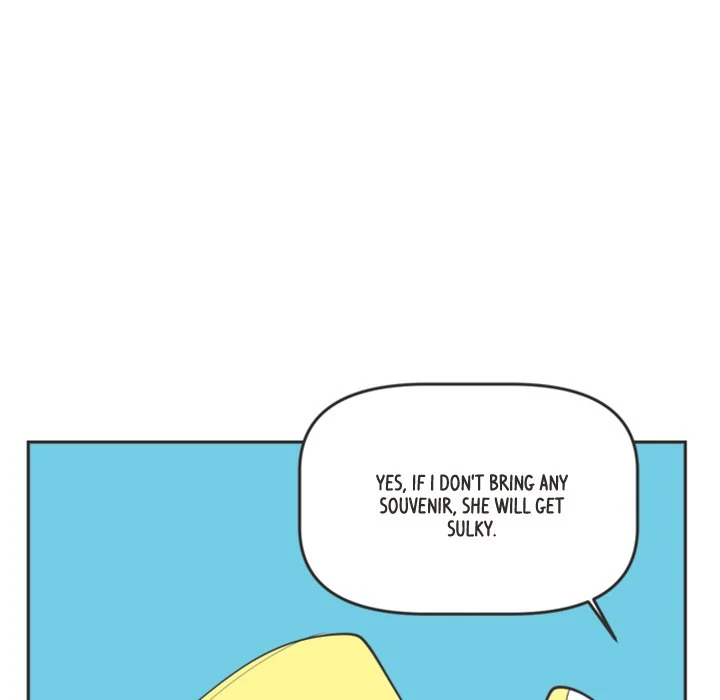 Folklore Thingy Chapter 47 - Page 15