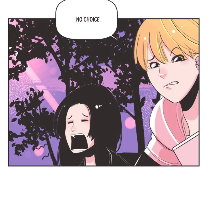 Folklore Thingy Chapter 47 - Page 27
