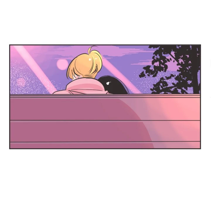 Folklore Thingy Chapter 47 - Page 35