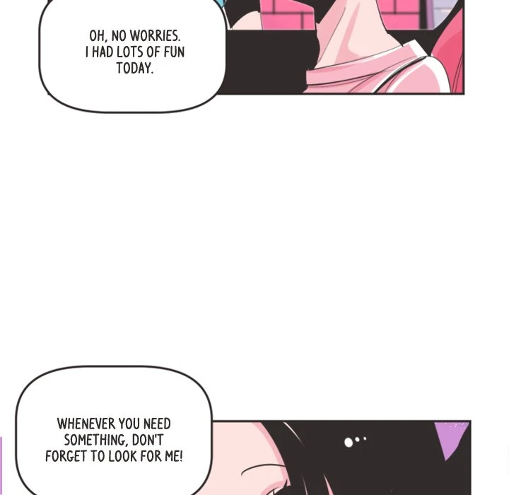 Folklore Thingy Chapter 47 - Page 60