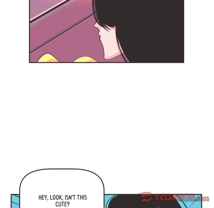 Folklore Thingy Chapter 47 - Page 8
