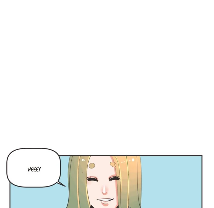 Folklore Thingy Chapter 48 - Page 11
