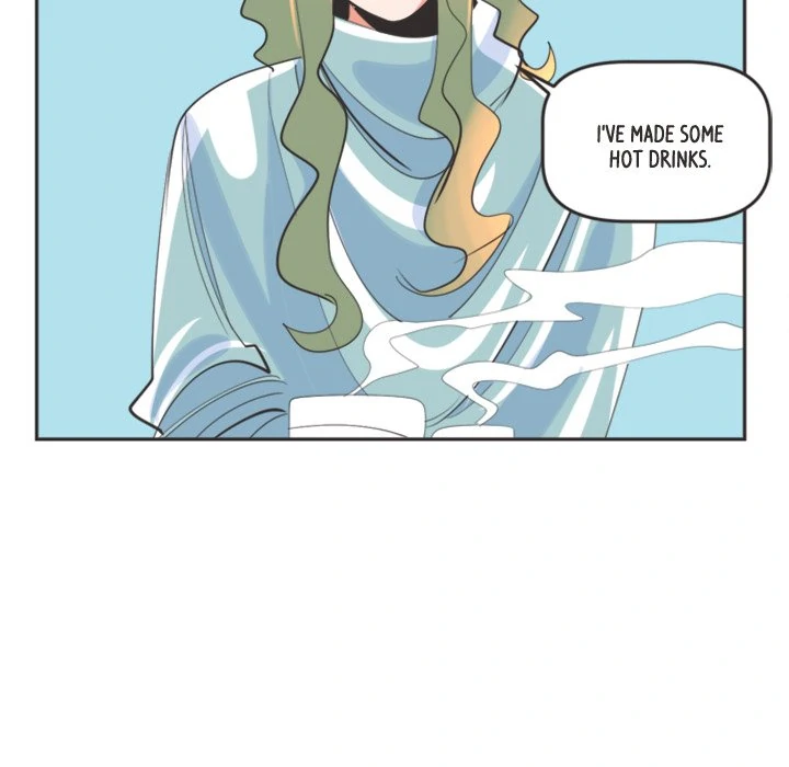 Folklore Thingy Chapter 48 - Page 12