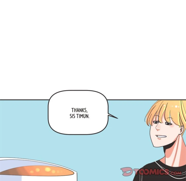 Folklore Thingy Chapter 48 - Page 14