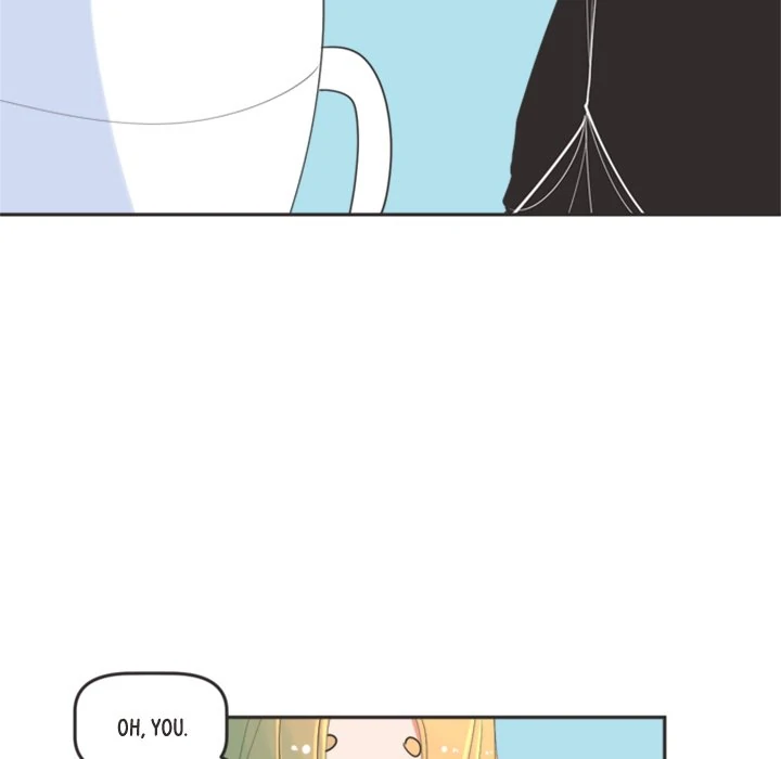 Folklore Thingy Chapter 48 - Page 15