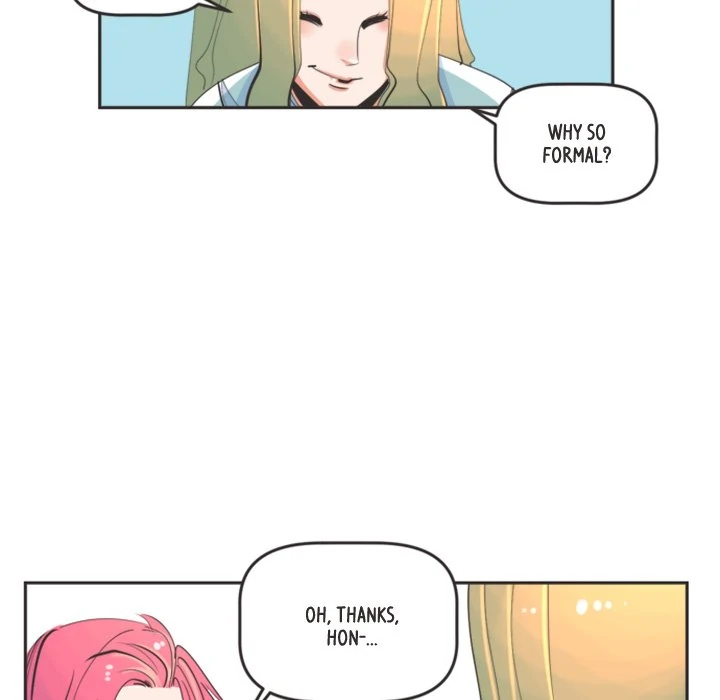 Folklore Thingy Chapter 48 - Page 16