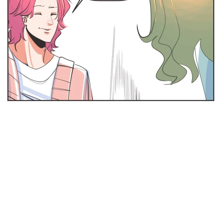 Folklore Thingy Chapter 48 - Page 17
