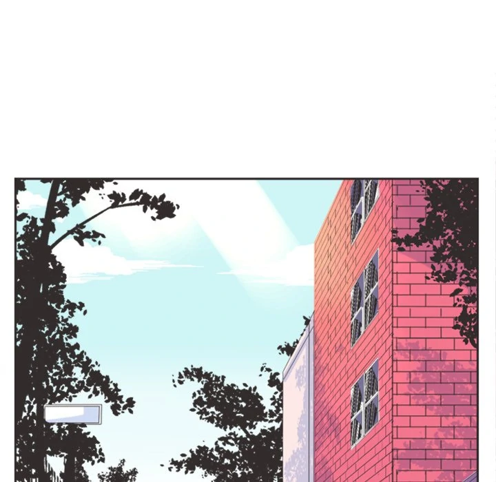 Folklore Thingy Chapter 48 - Page 25