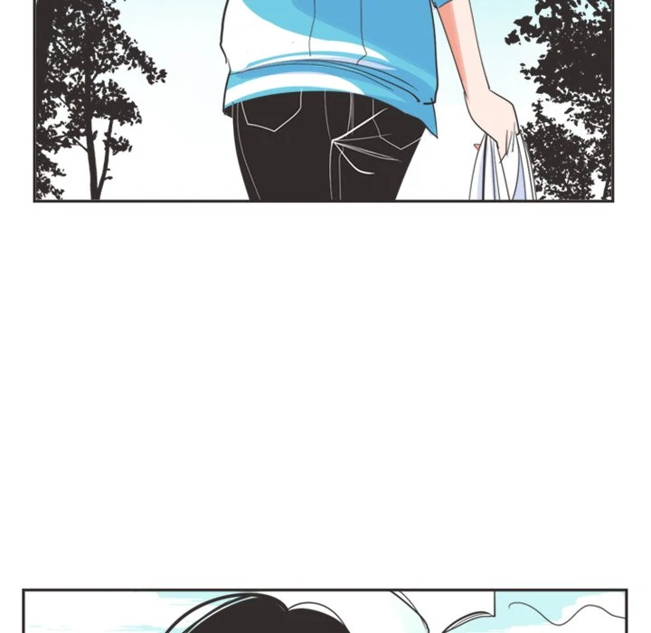 Folklore Thingy Chapter 48 - Page 28