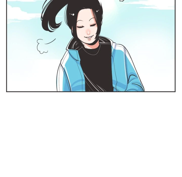 Folklore Thingy Chapter 48 - Page 29