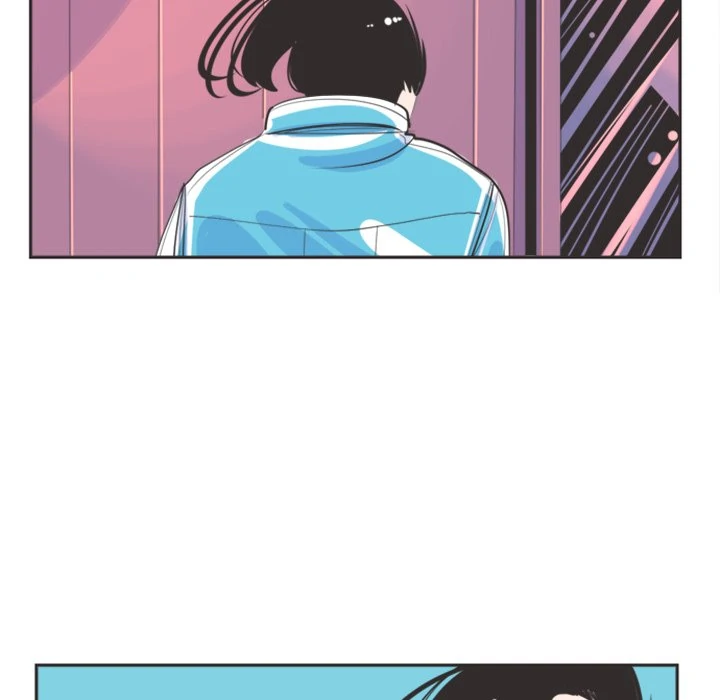 Folklore Thingy Chapter 48 - Page 40